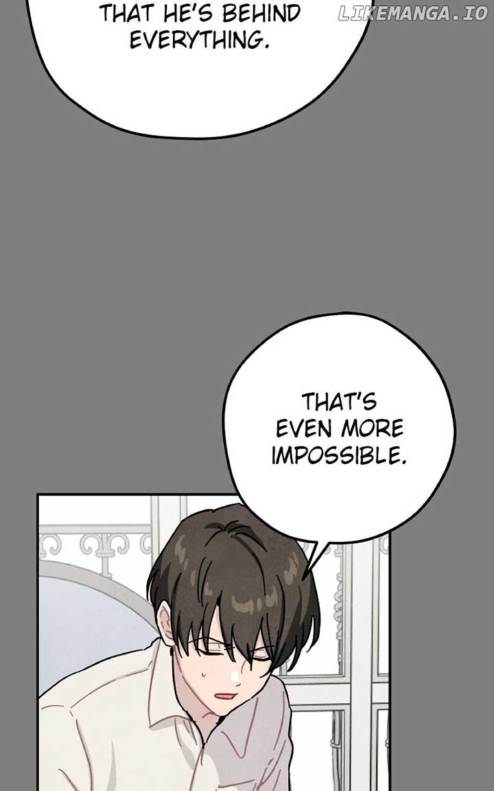 Potion Witch Chapter 64 - Page 13