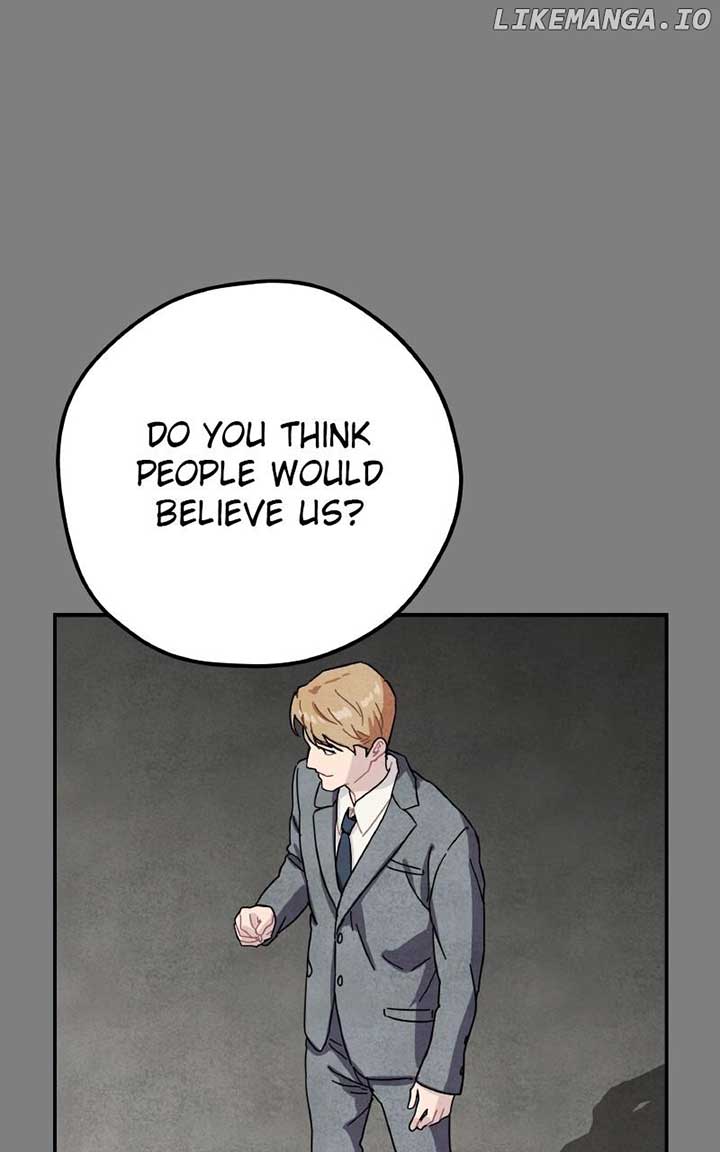 Potion Witch Chapter 64 - Page 15