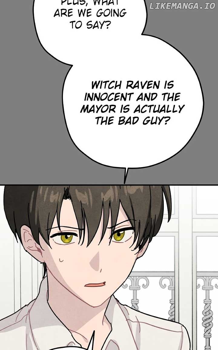 Potion Witch Chapter 64 - Page 17