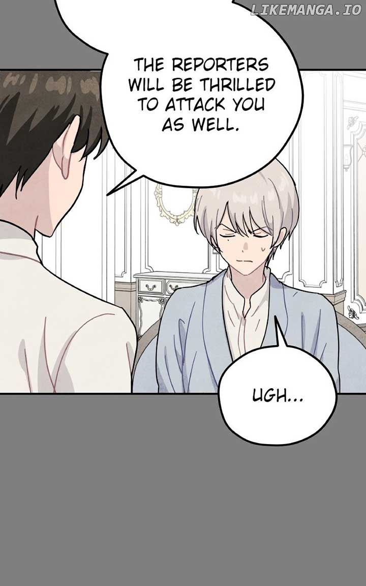 Potion Witch Chapter 64 - Page 19