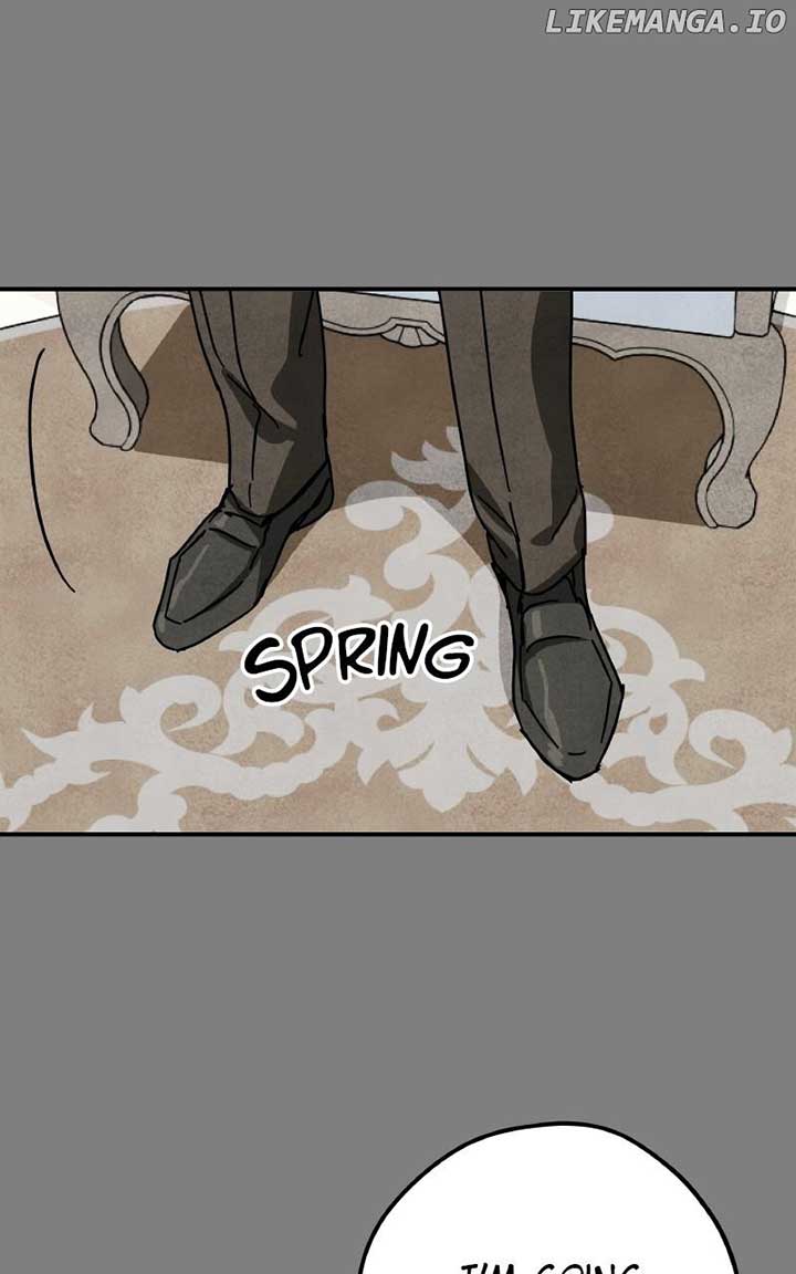 Potion Witch Chapter 64 - Page 20