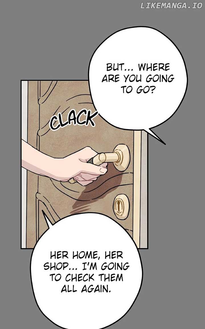 Potion Witch Chapter 64 - Page 22