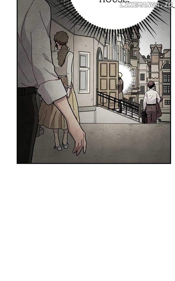 Potion Witch Chapter 64 - Page 34