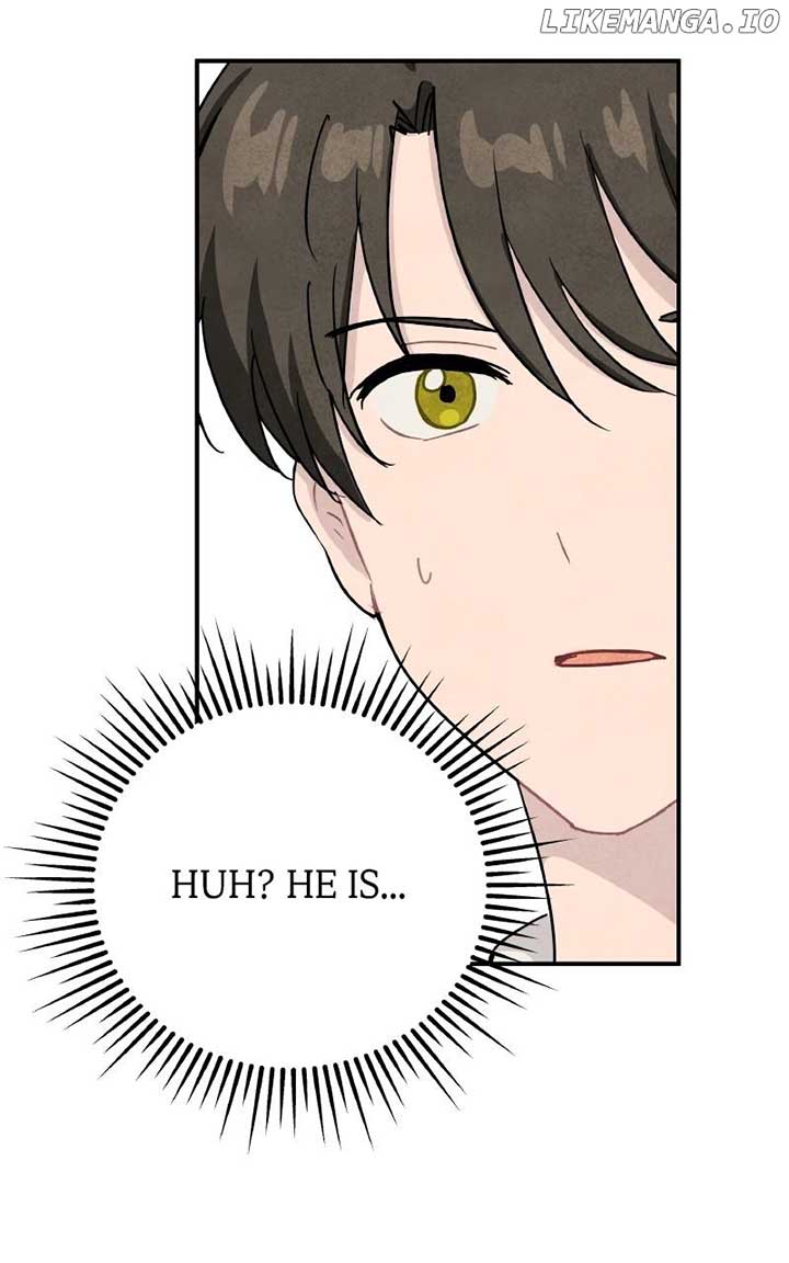 Potion Witch Chapter 64 - Page 43