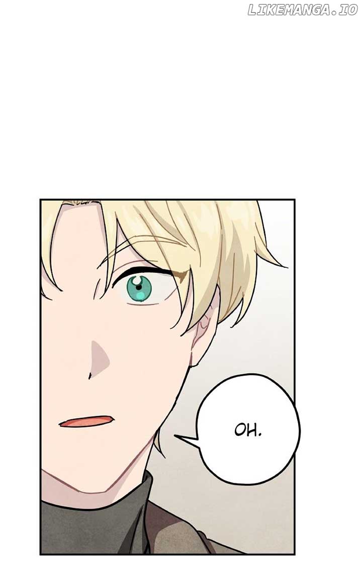 Potion Witch Chapter 64 - Page 44