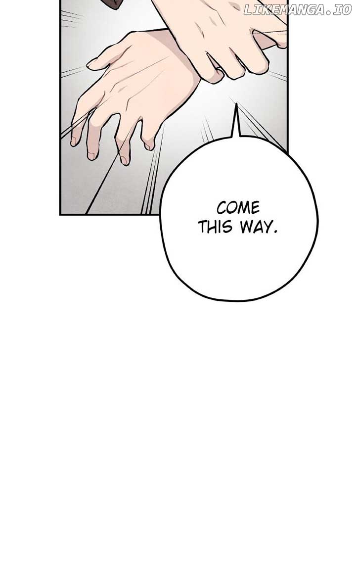 Potion Witch Chapter 64 - Page 46