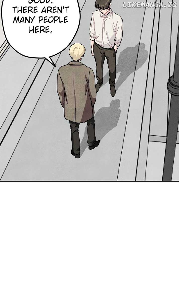 Potion Witch Chapter 64 - Page 48