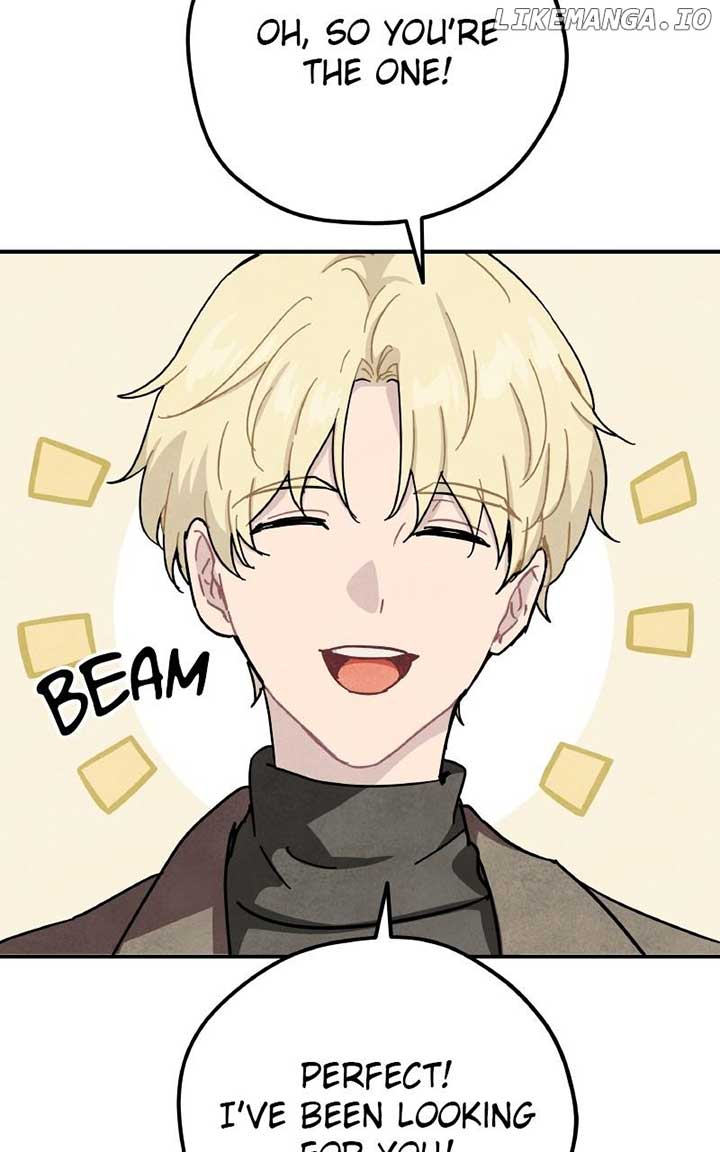 Potion Witch Chapter 64 - Page 53
