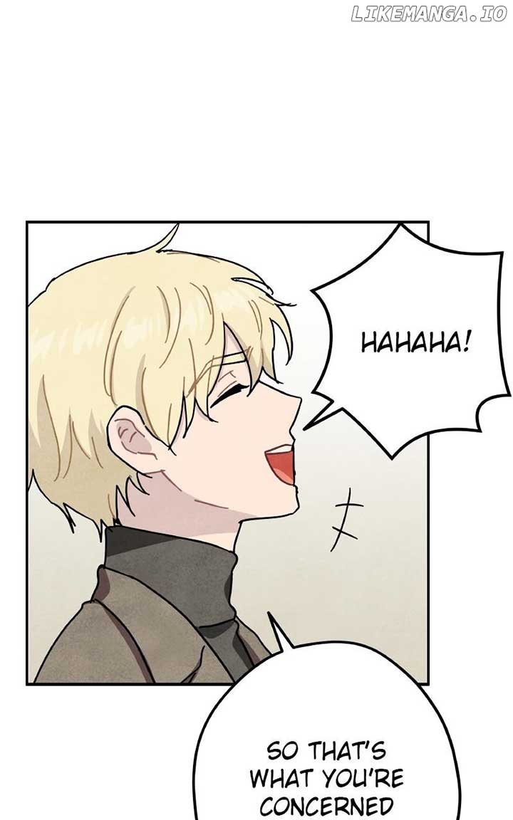 Potion Witch Chapter 64 - Page 57