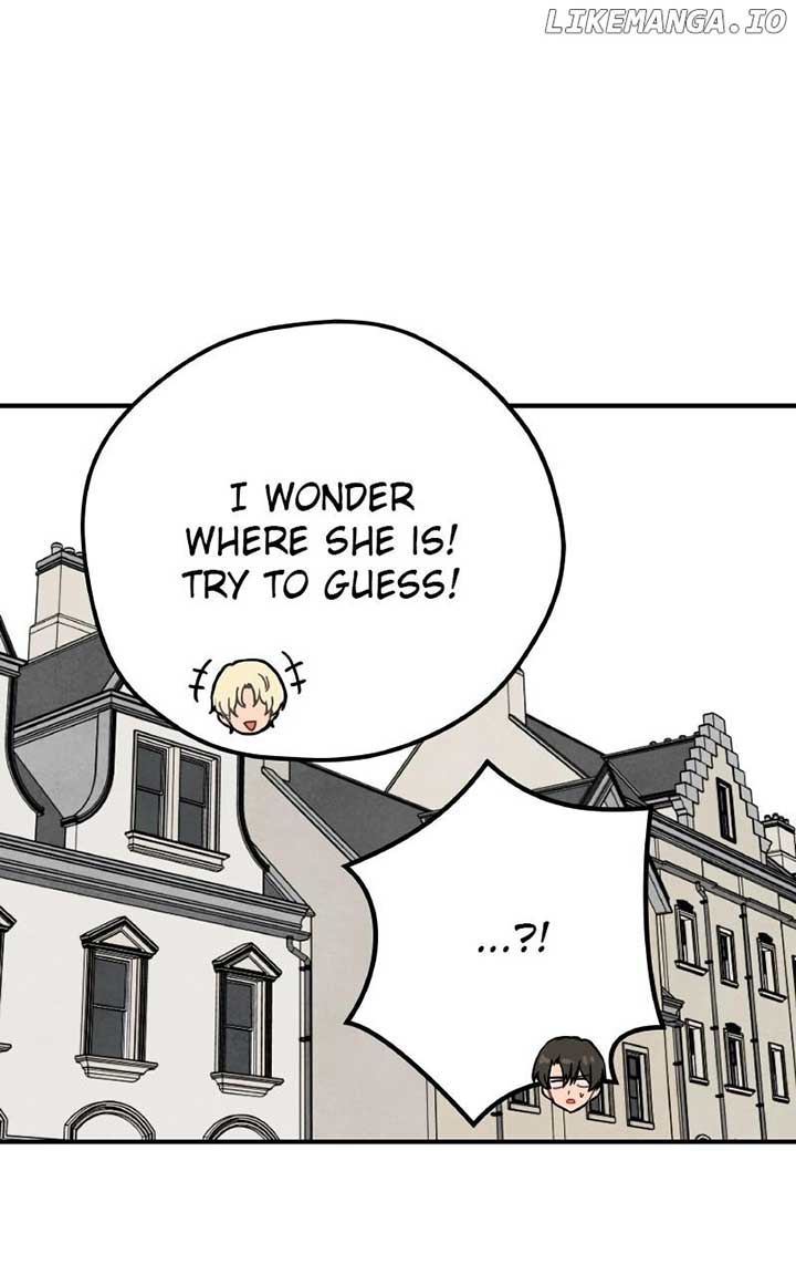Potion Witch Chapter 64 - Page 68