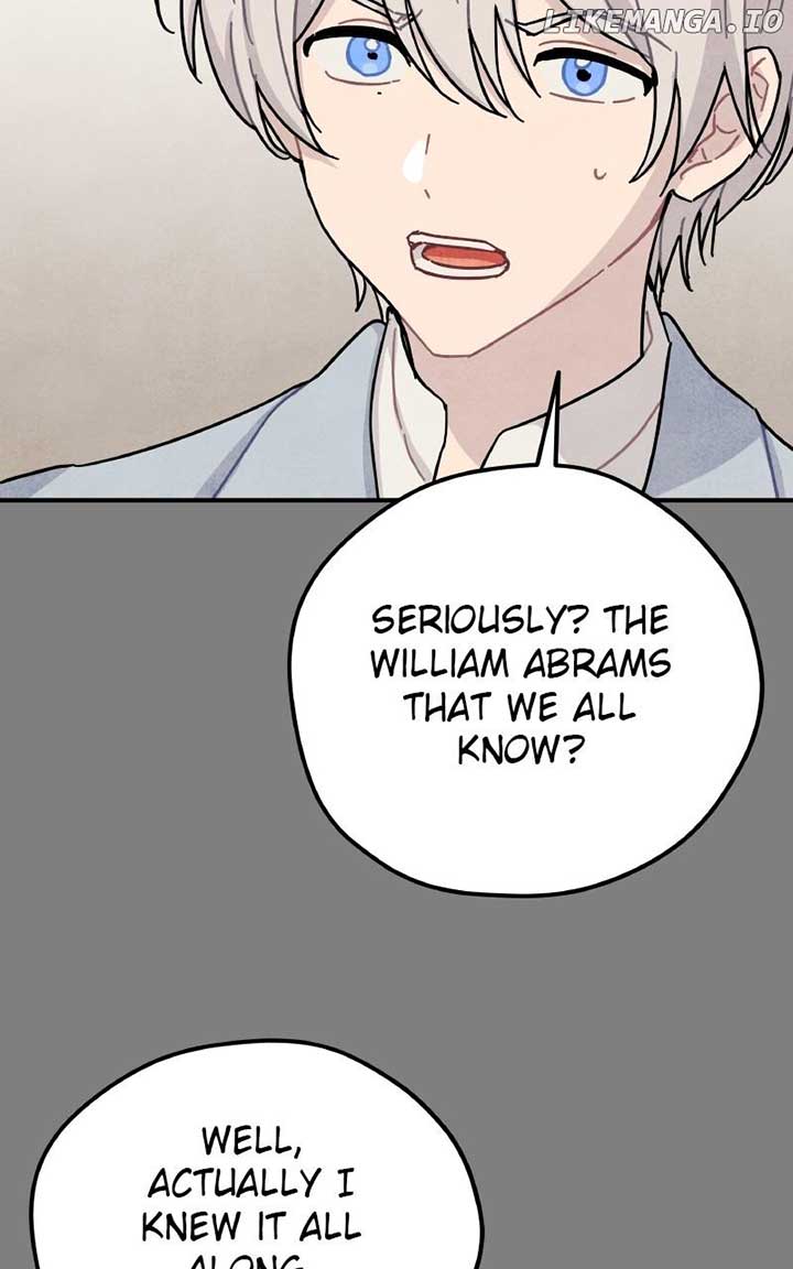 Potion Witch Chapter 64 - Page 8