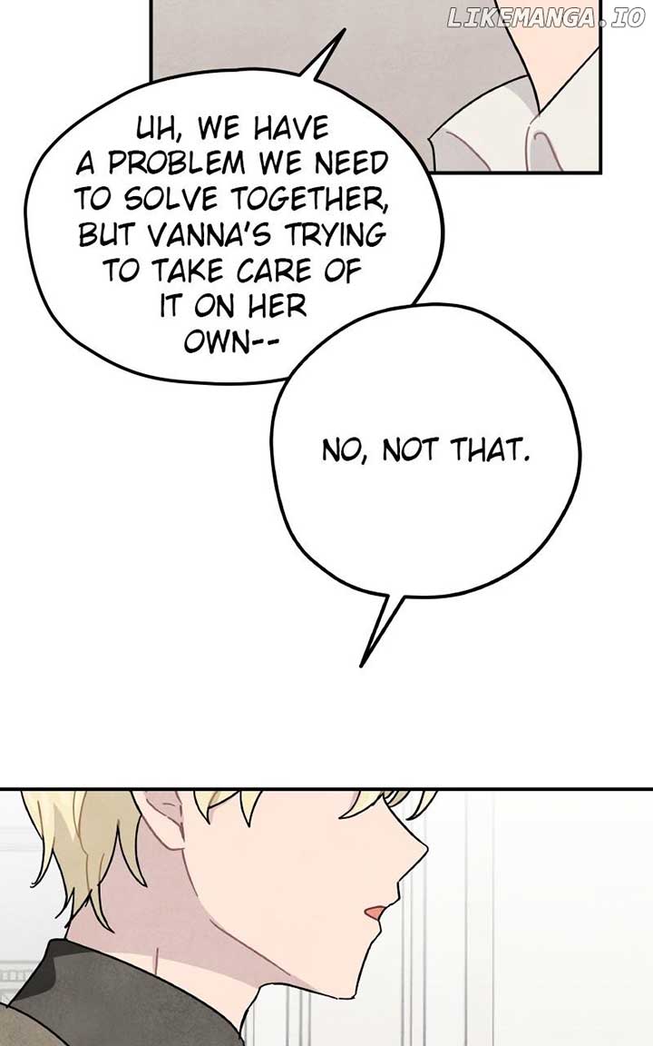 Potion Witch Chapter 64 - Page 80