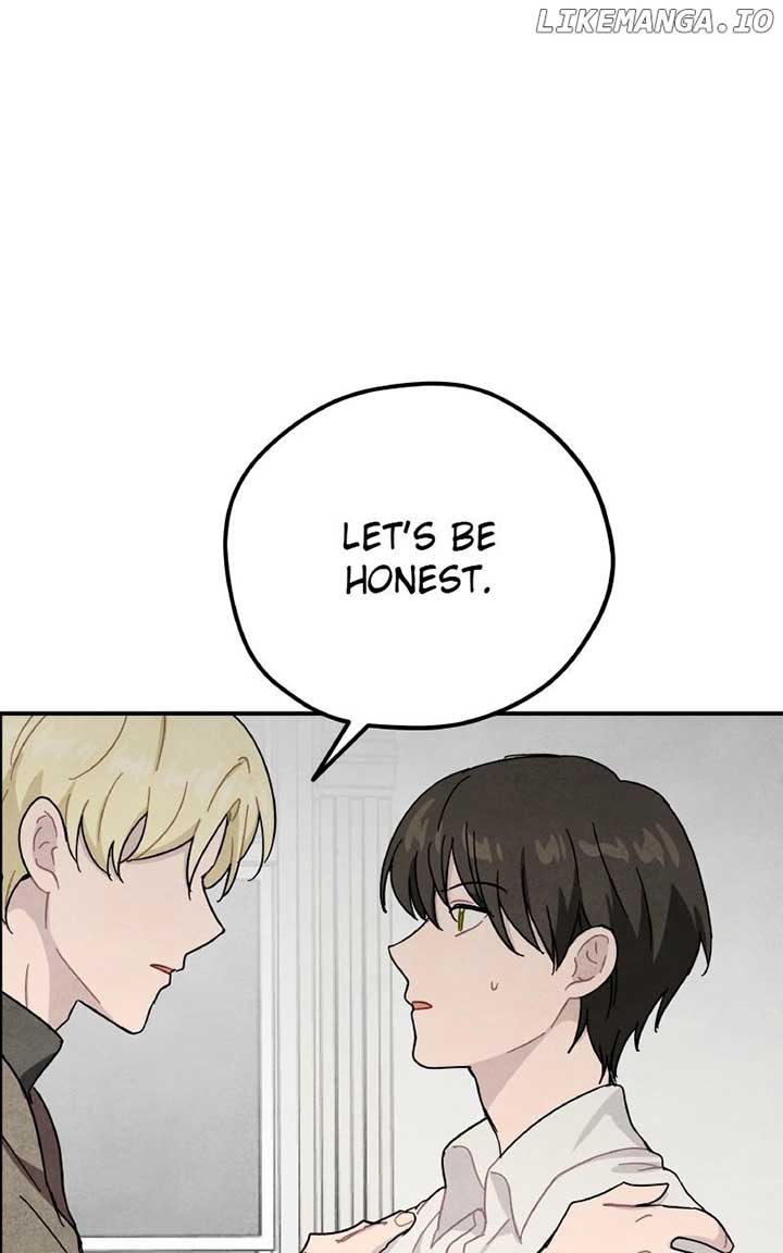Potion Witch Chapter 64 - Page 87