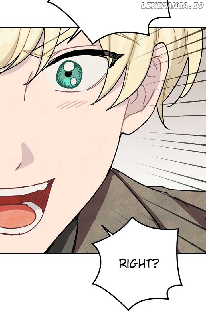 Potion Witch Chapter 64 - Page 92