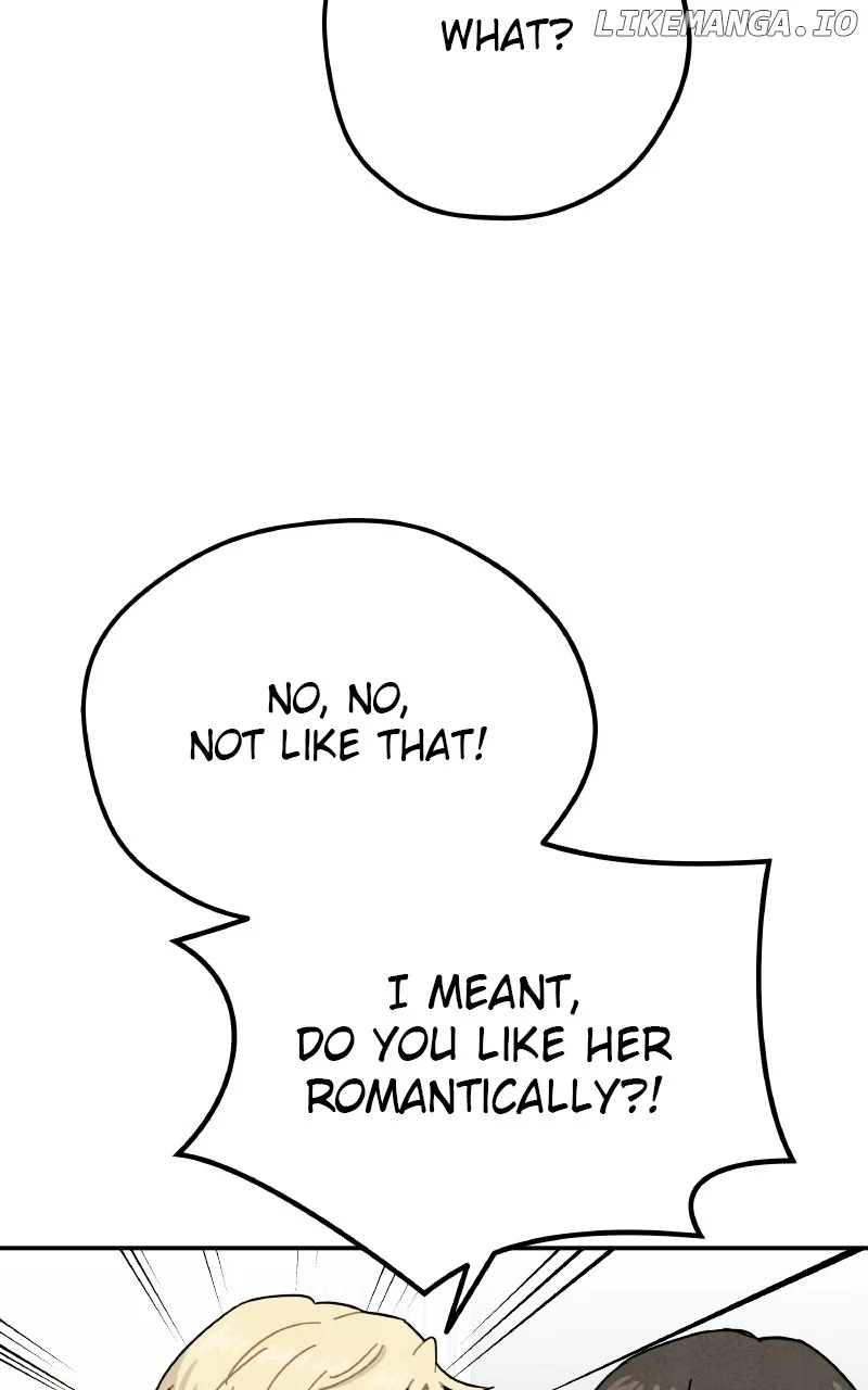 Potion Witch Chapter 65 - Page 12