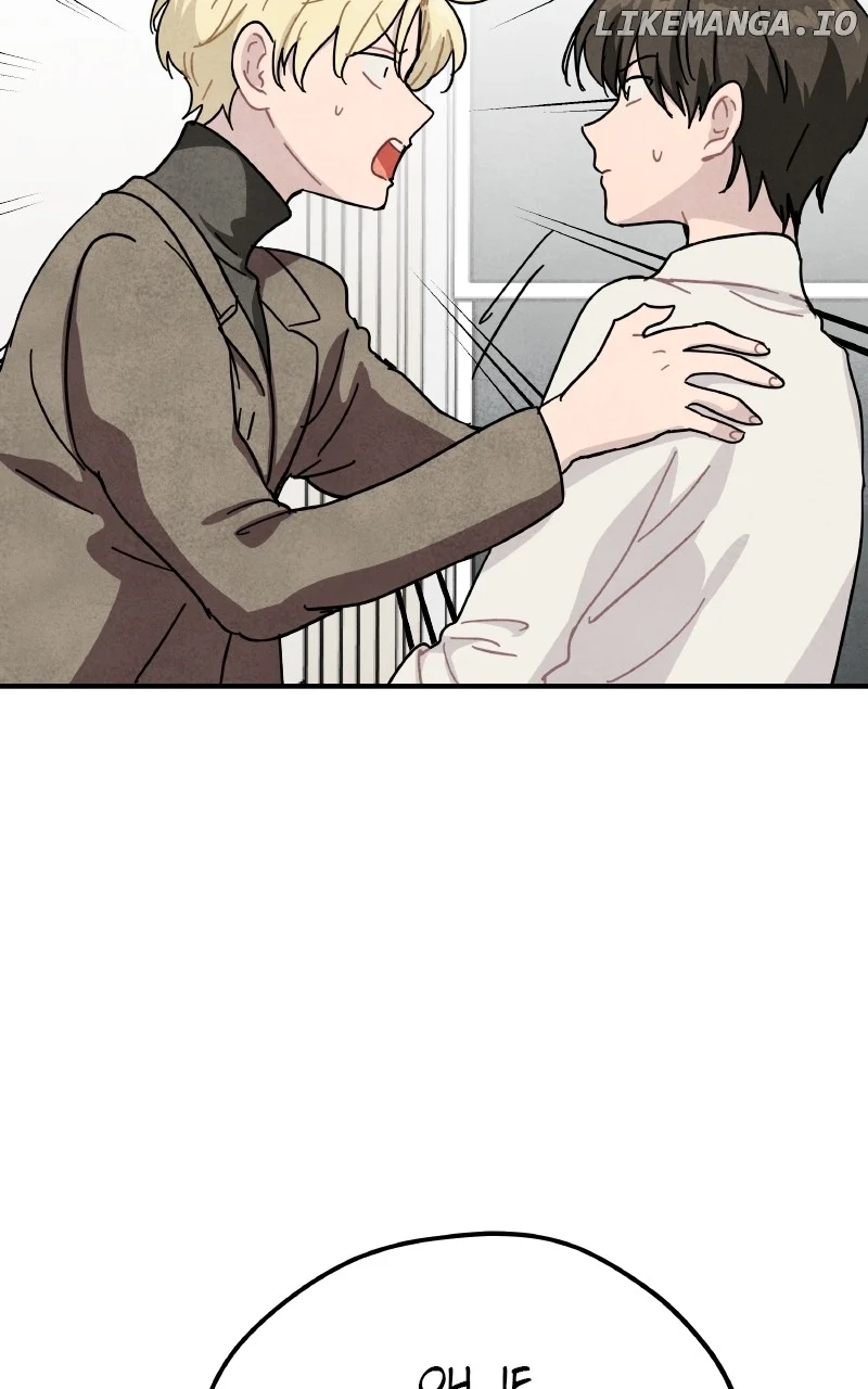 Potion Witch Chapter 65 - Page 13