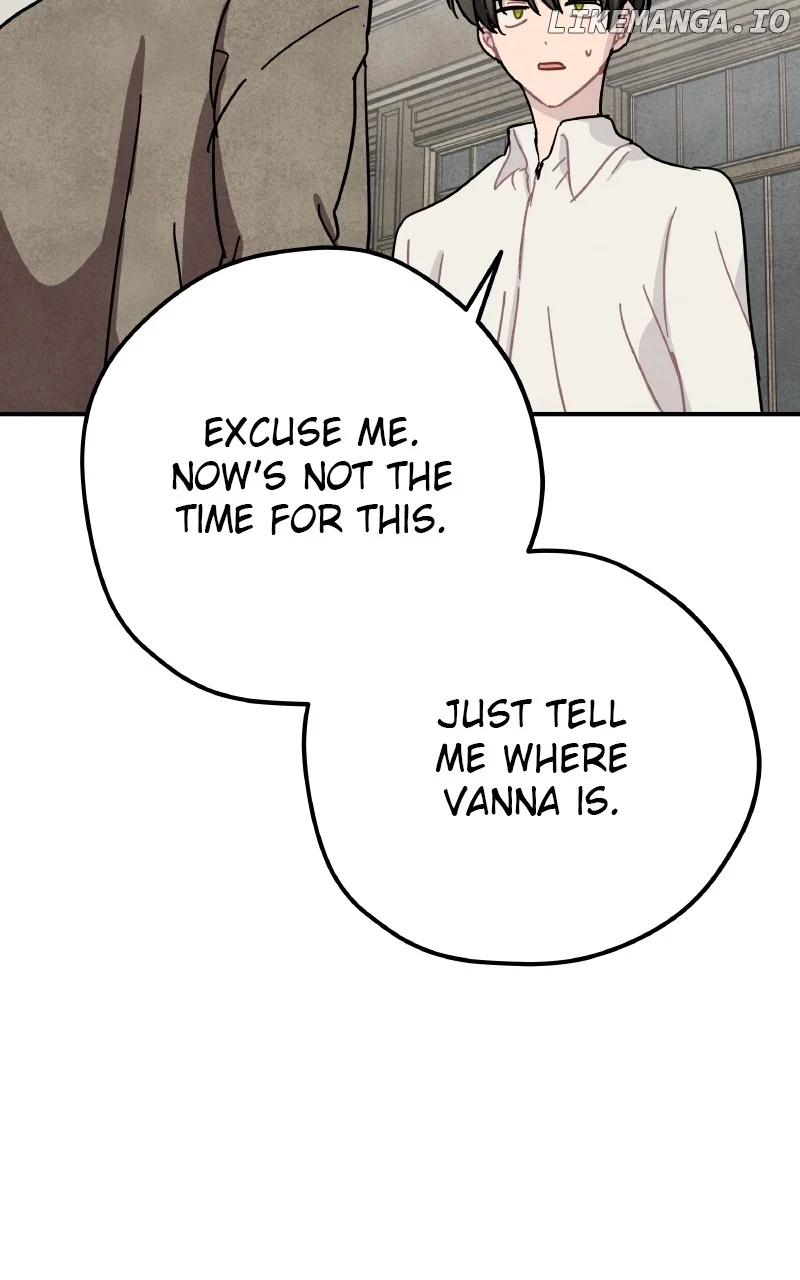 Potion Witch Chapter 65 - Page 17