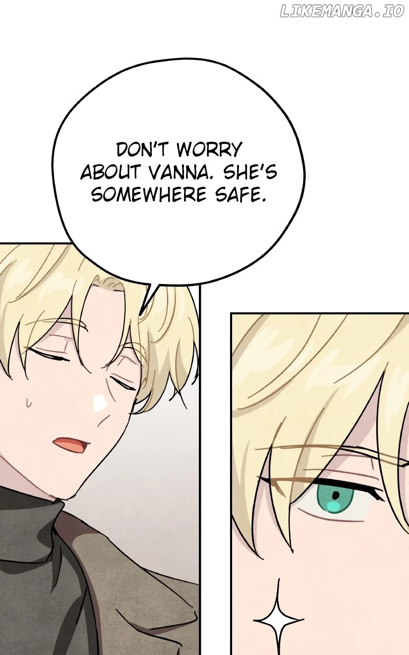 Potion Witch Chapter 65 - Page 18