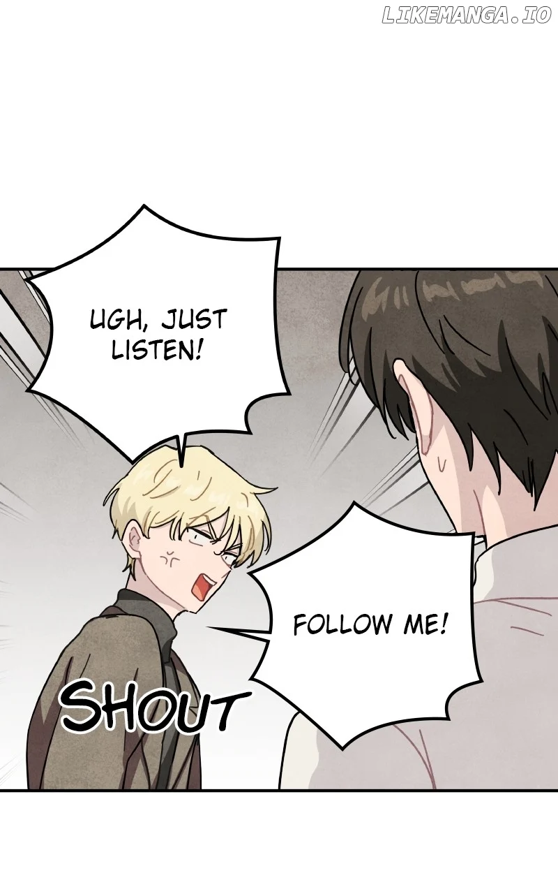 Potion Witch Chapter 65 - Page 23