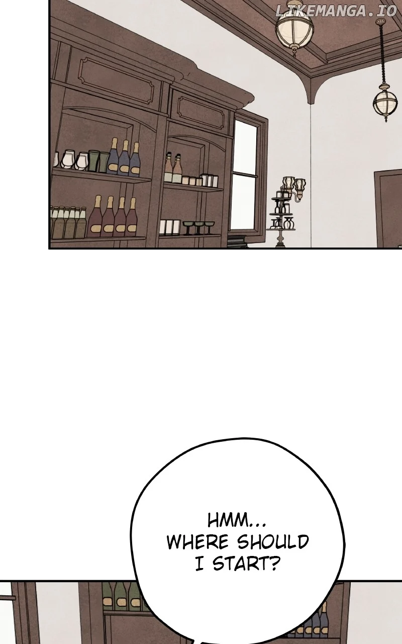 Potion Witch Chapter 65 - Page 27