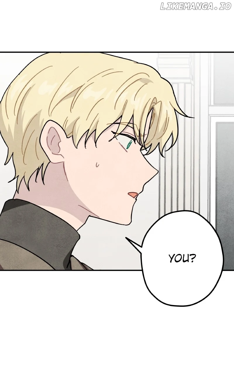 Potion Witch Chapter 65 - Page 3