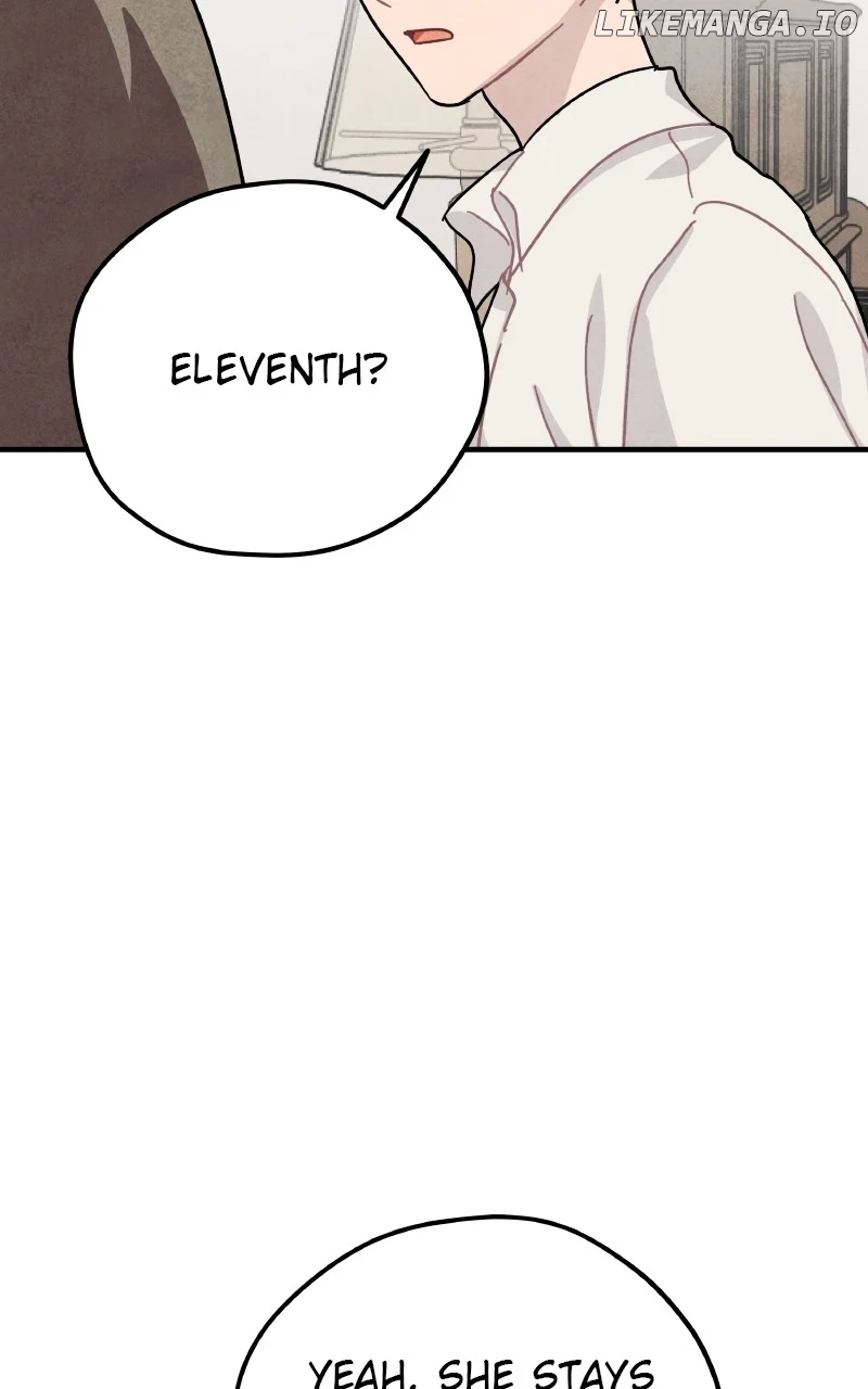 Potion Witch Chapter 65 - Page 32
