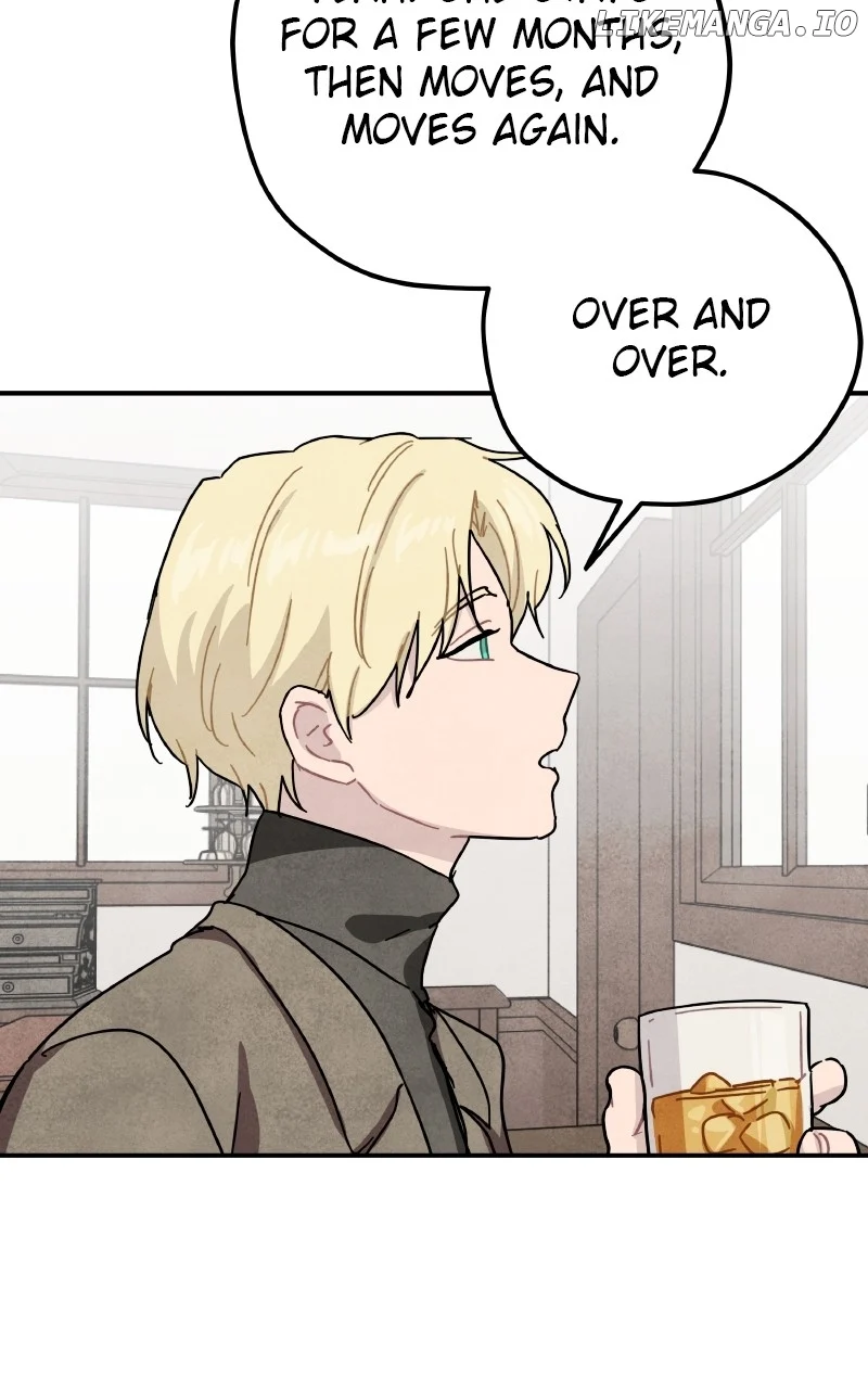 Potion Witch Chapter 65 - Page 33