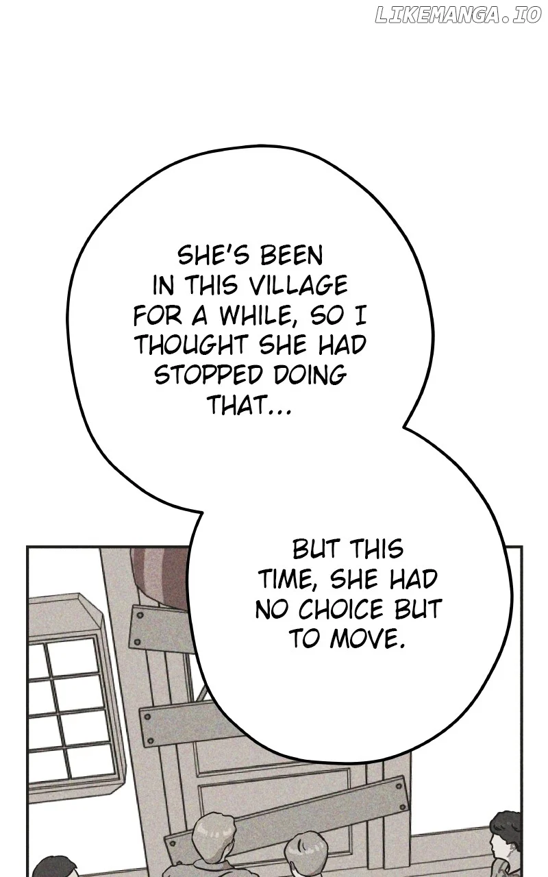 Potion Witch Chapter 65 - Page 34