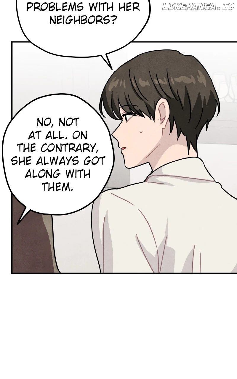 Potion Witch Chapter 65 - Page 37