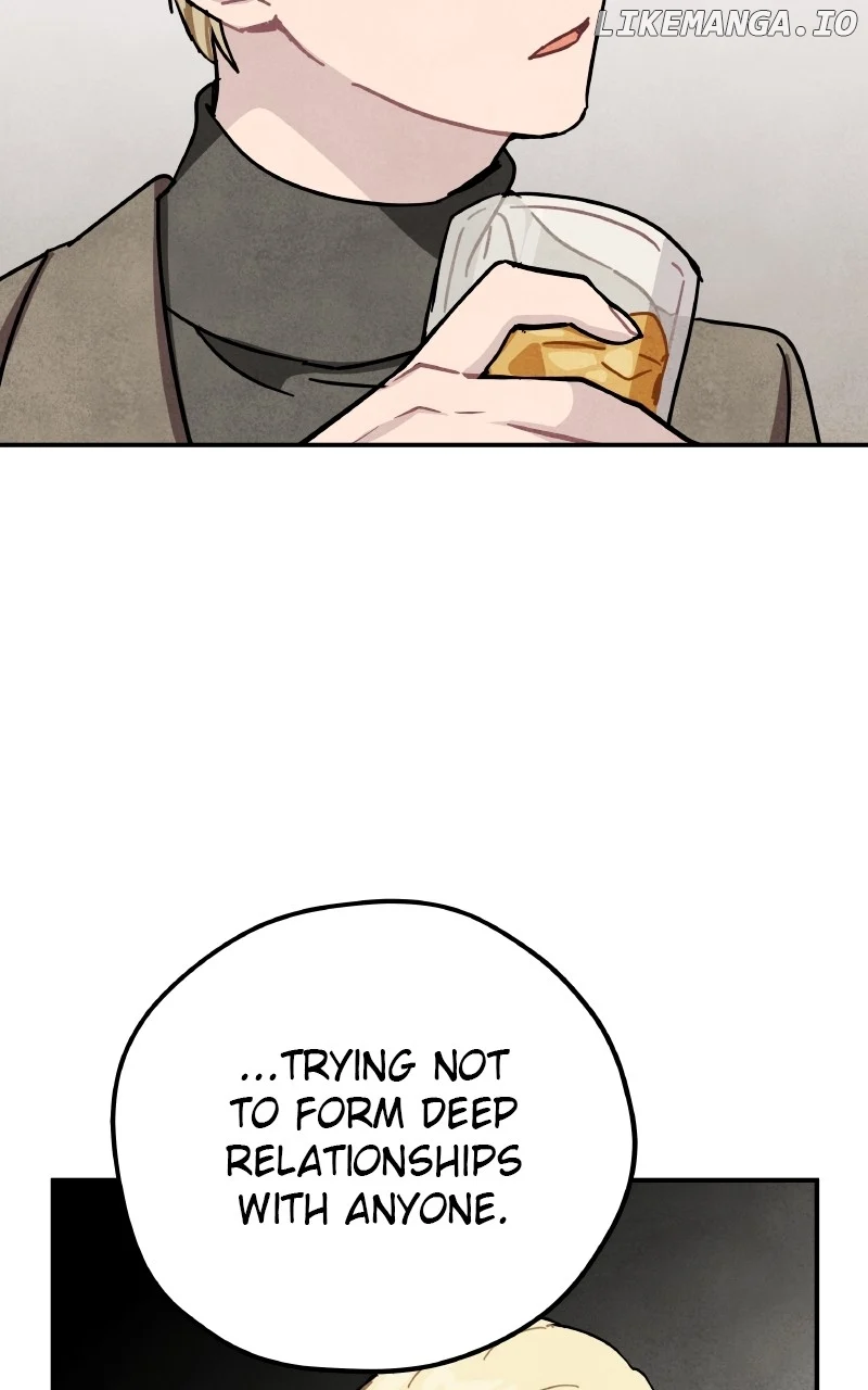 Potion Witch Chapter 65 - Page 39