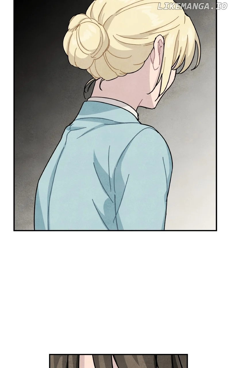 Potion Witch Chapter 65 - Page 40