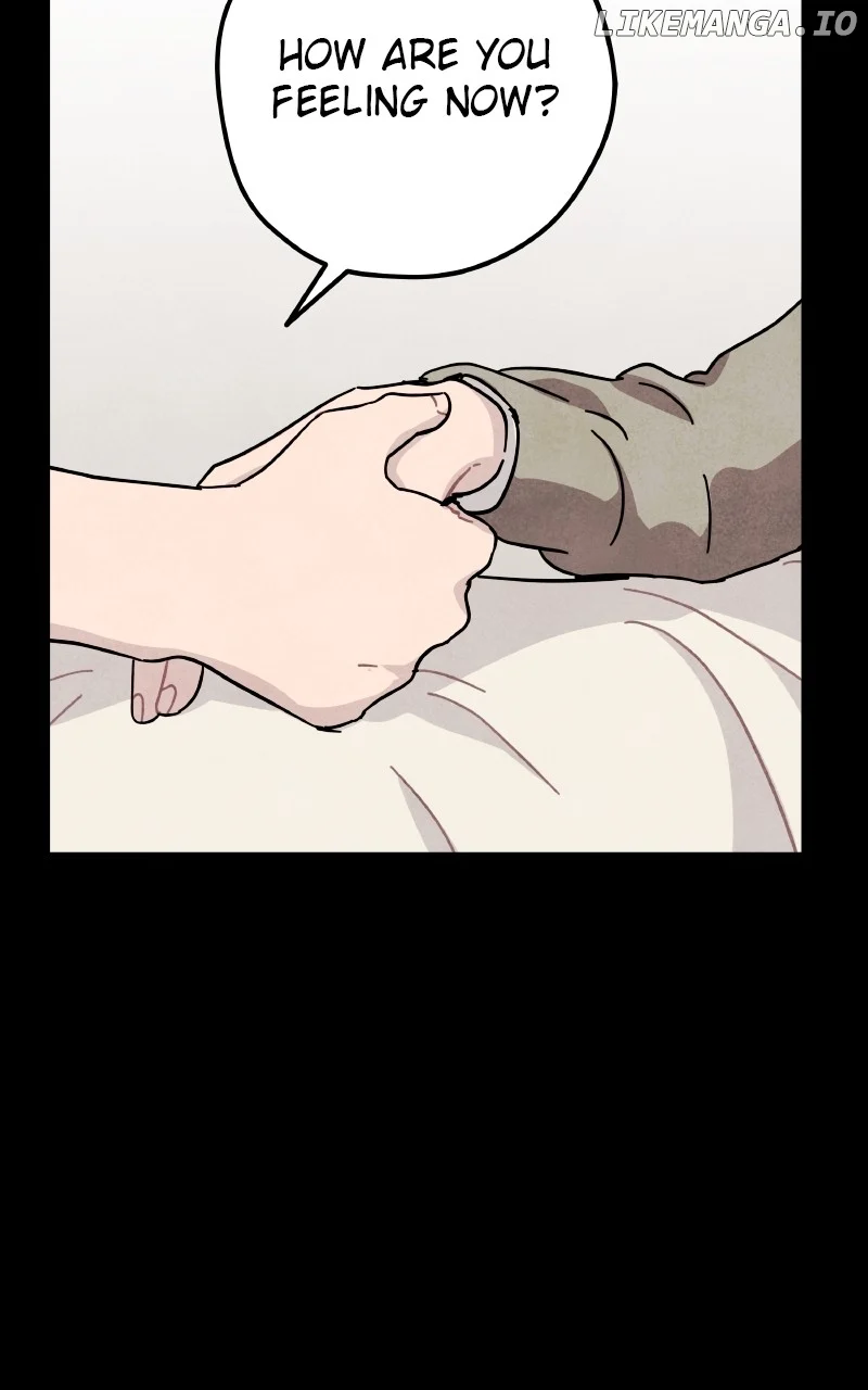Potion Witch Chapter 65 - Page 45