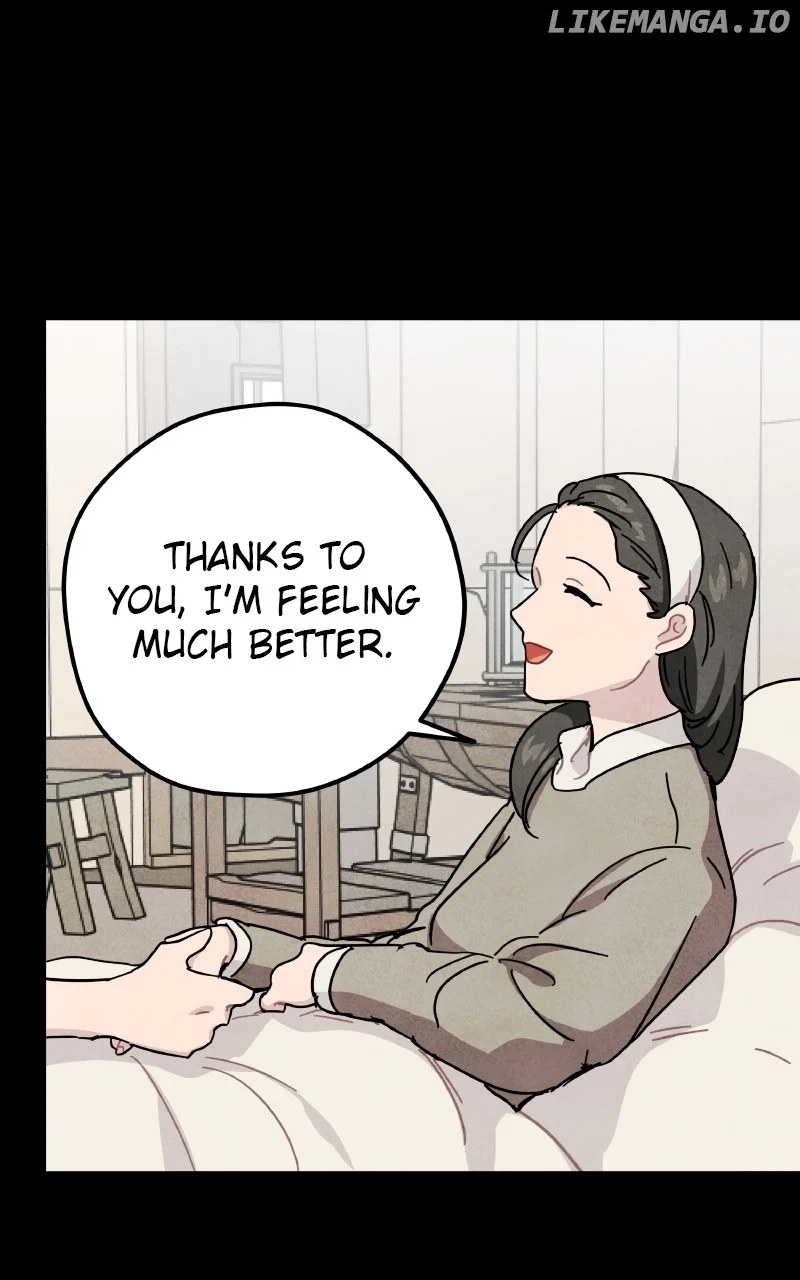 Potion Witch Chapter 65 - Page 46