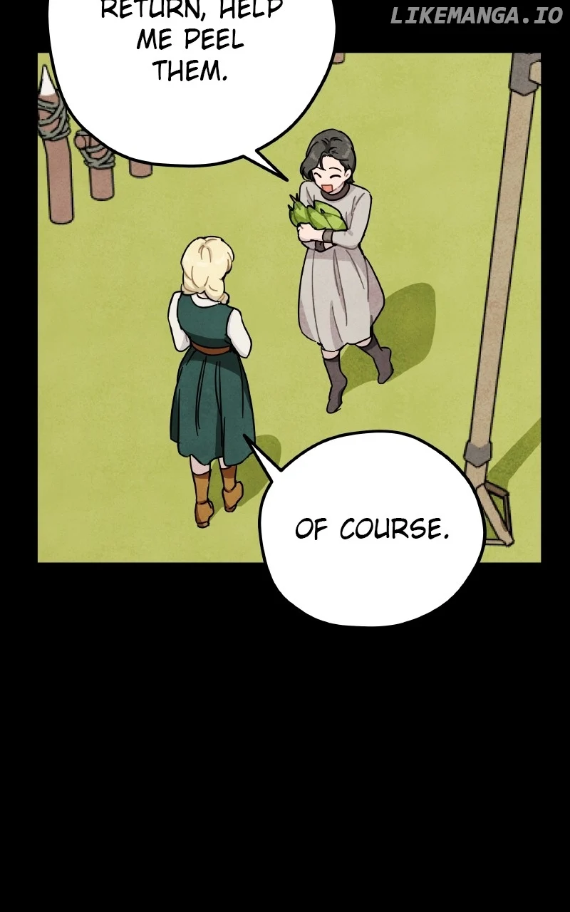Potion Witch Chapter 65 - Page 53