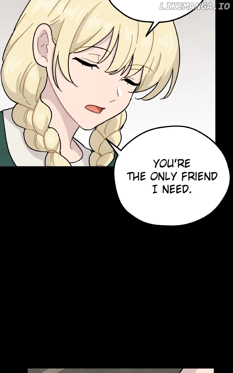 Potion Witch Chapter 65 - Page 58