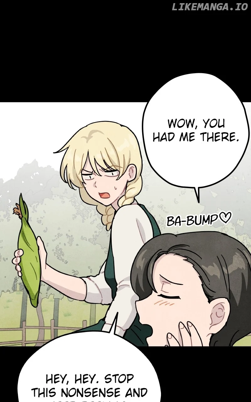 Potion Witch Chapter 65 - Page 60
