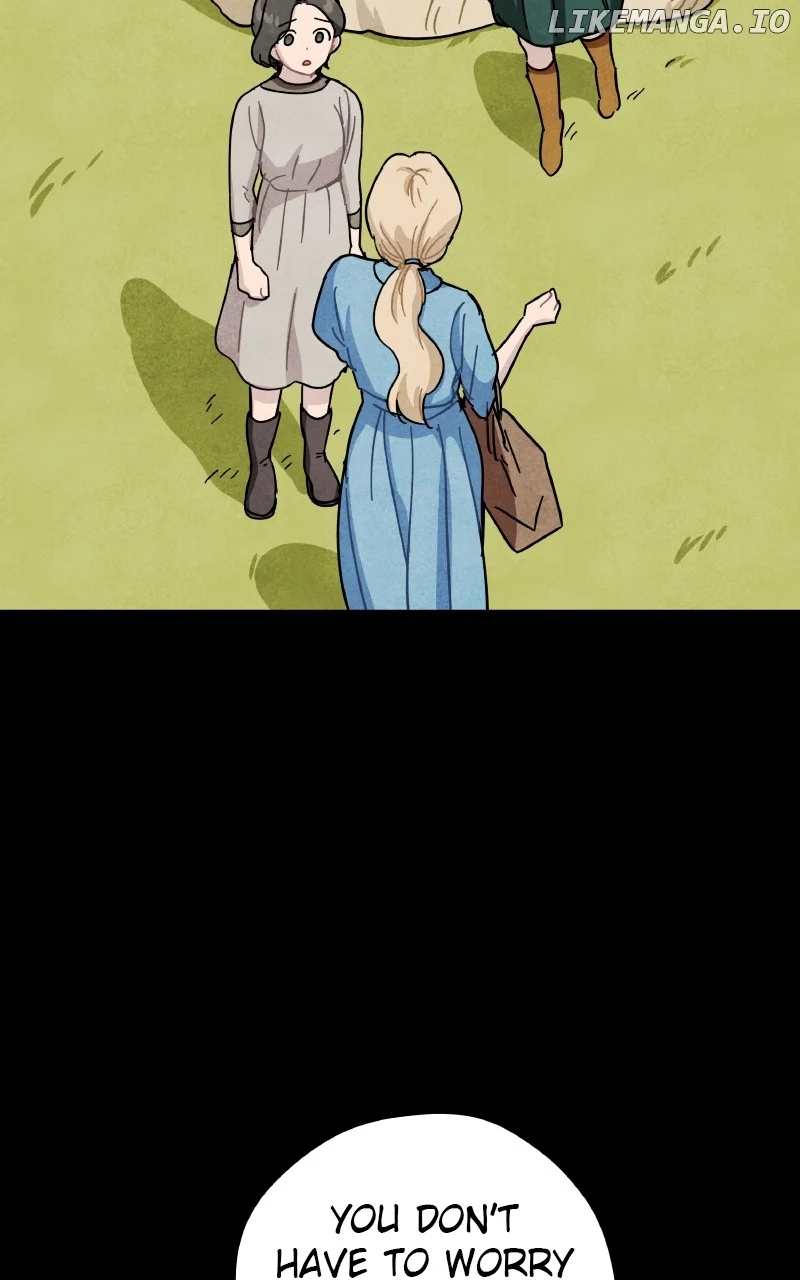 Potion Witch Chapter 65 - Page 66
