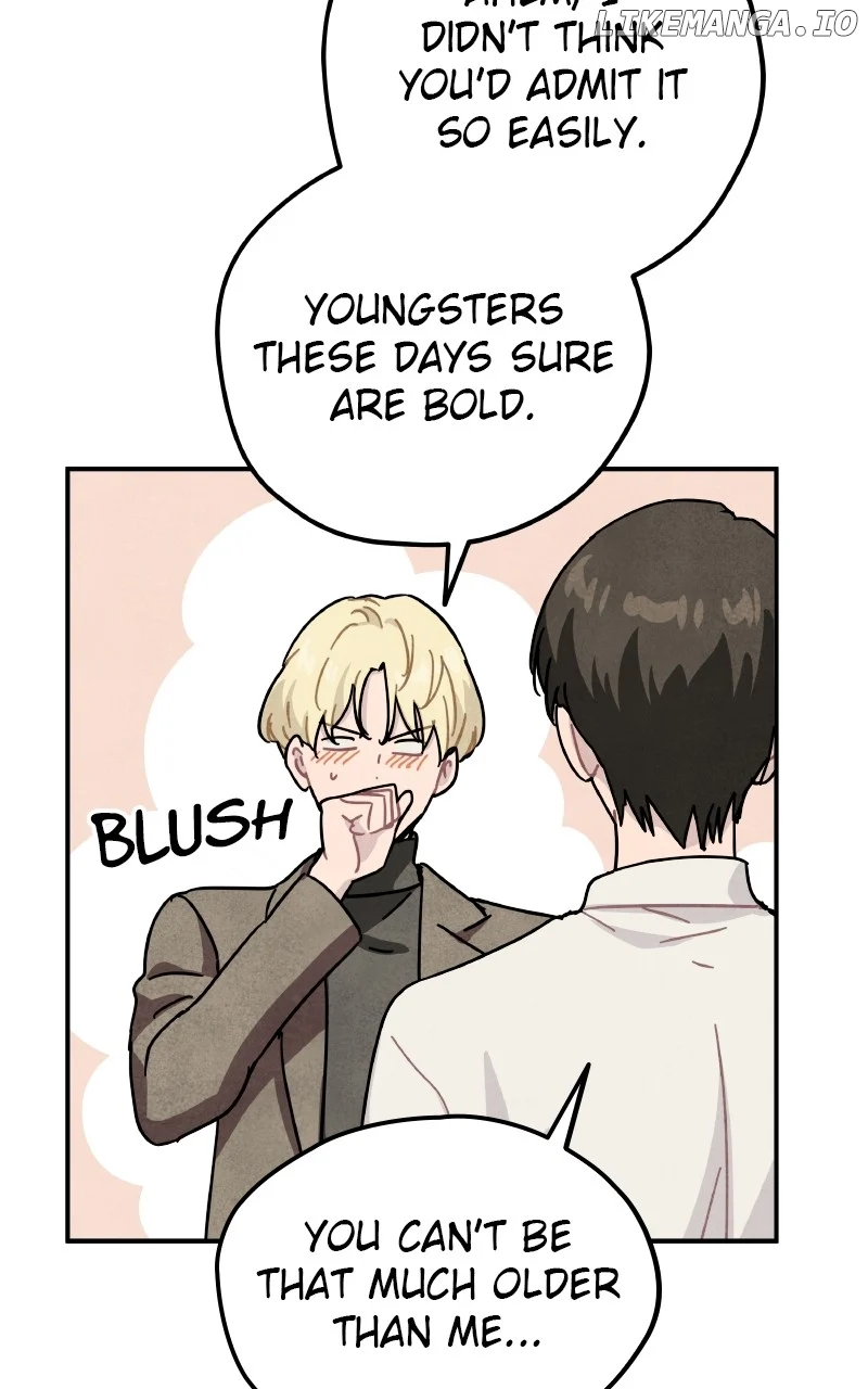 Potion Witch Chapter 65 - Page 7