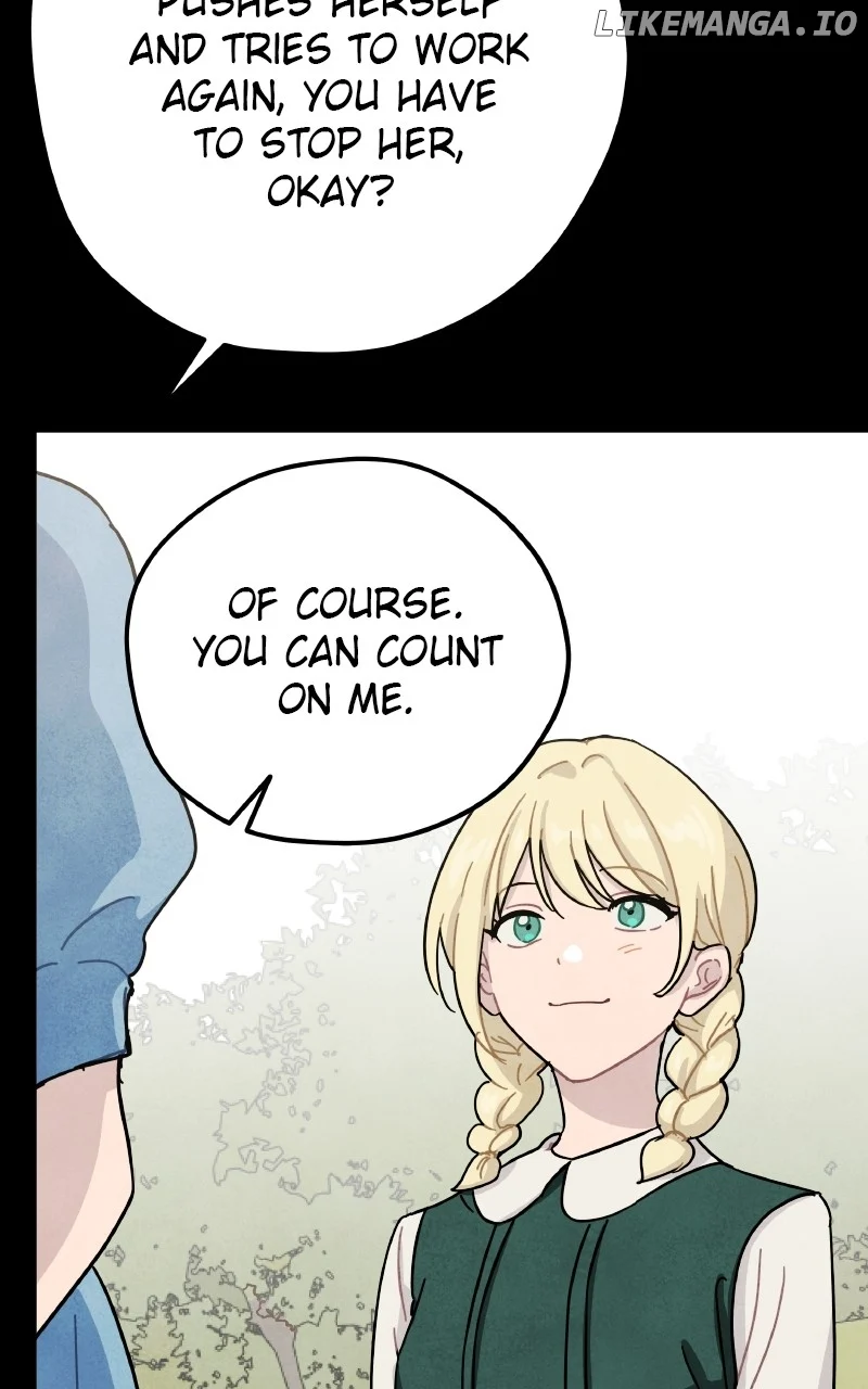 Potion Witch Chapter 65 - Page 70