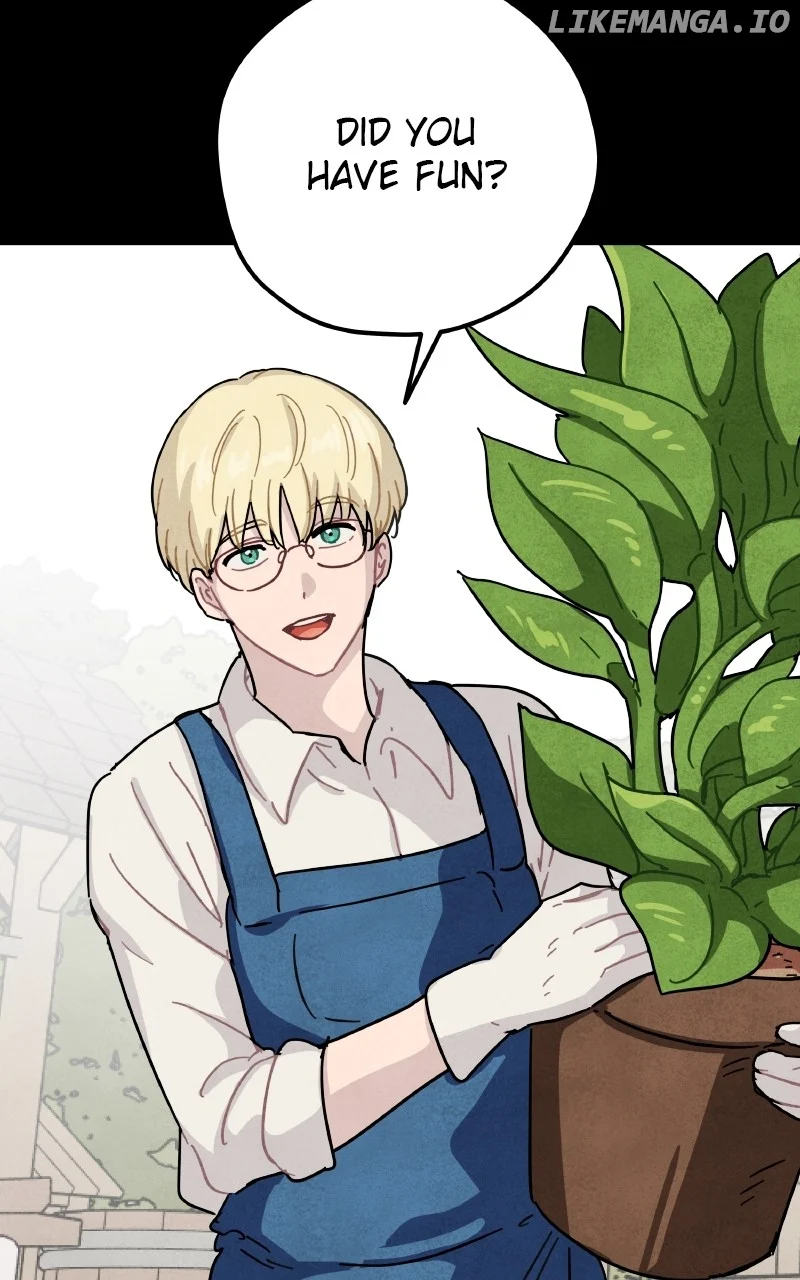 Potion Witch Chapter 65 - Page 75