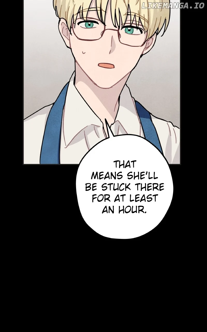 Potion Witch Chapter 65 - Page 80