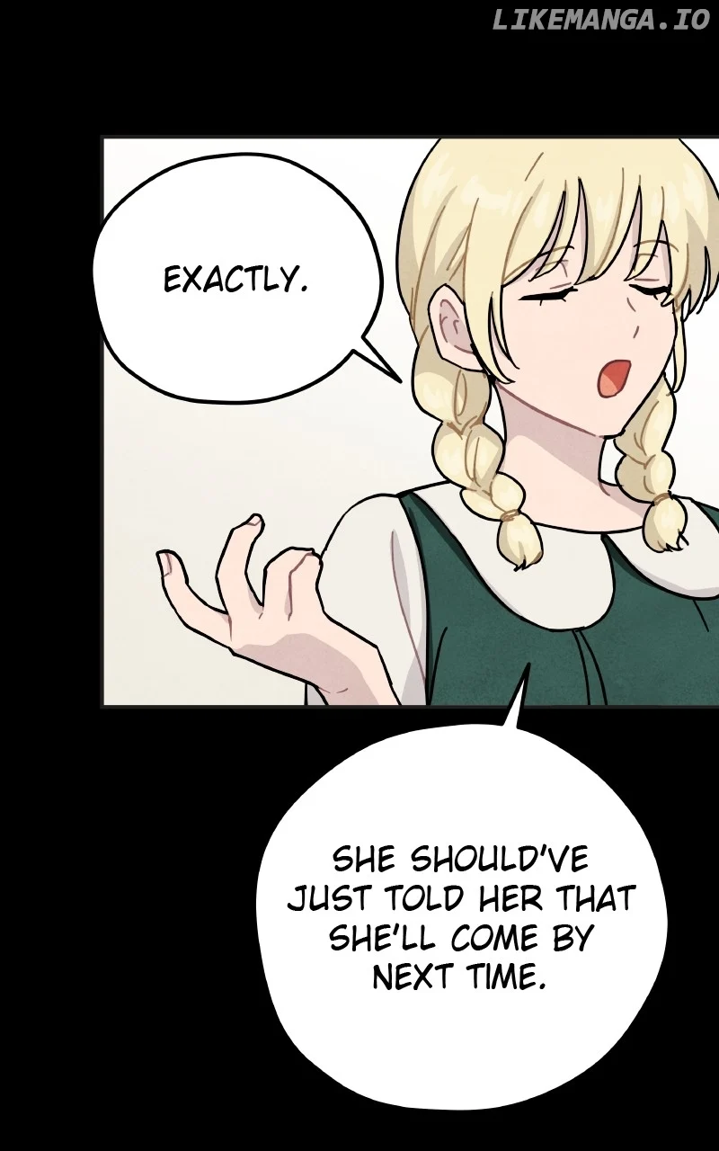 Potion Witch Chapter 65 - Page 81