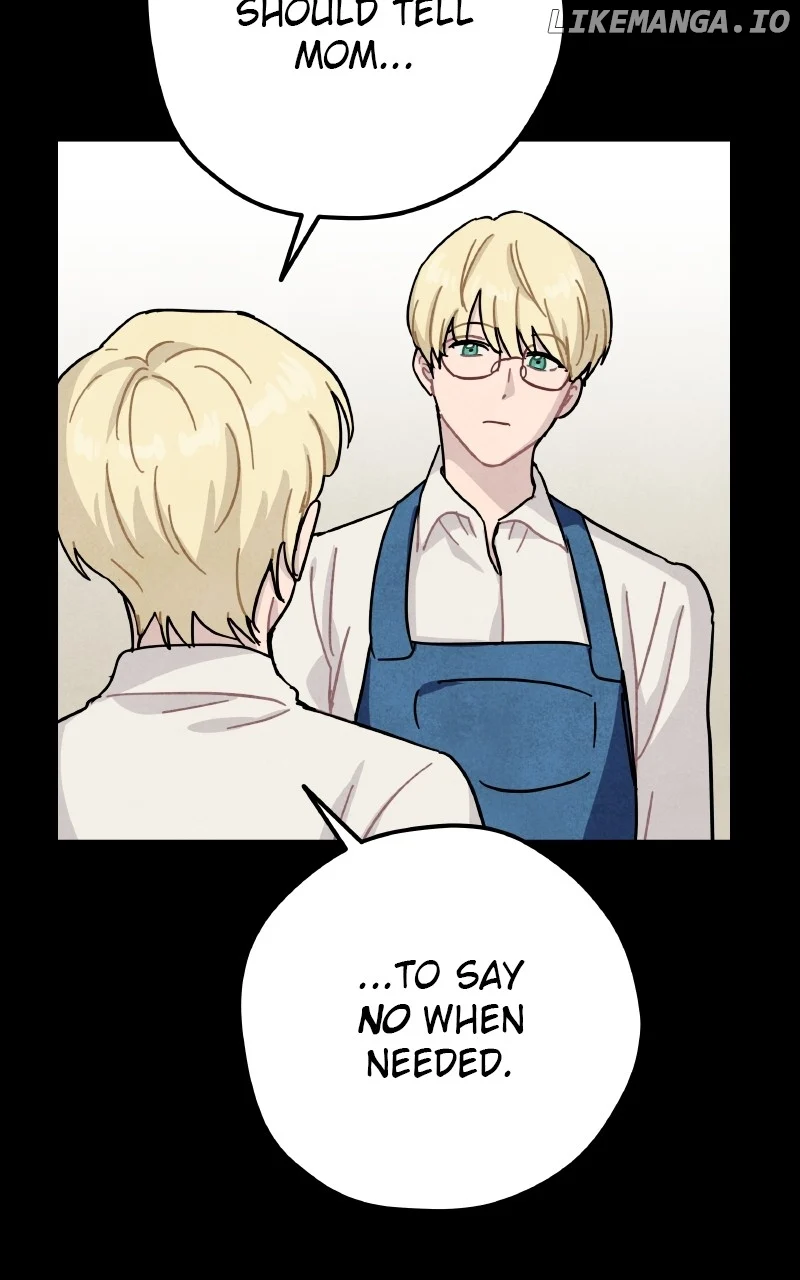 Potion Witch Chapter 65 - Page 84