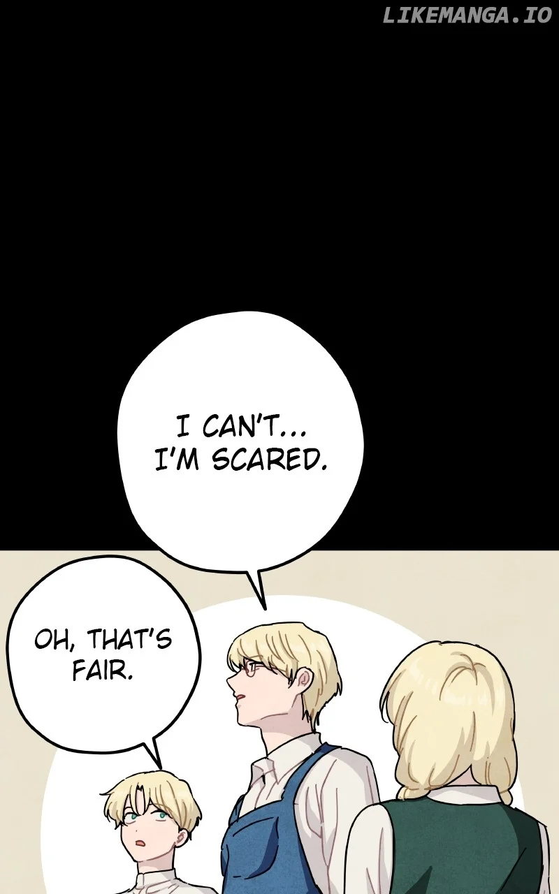 Potion Witch Chapter 65 - Page 85