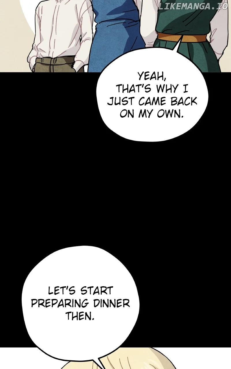 Potion Witch Chapter 65 - Page 86
