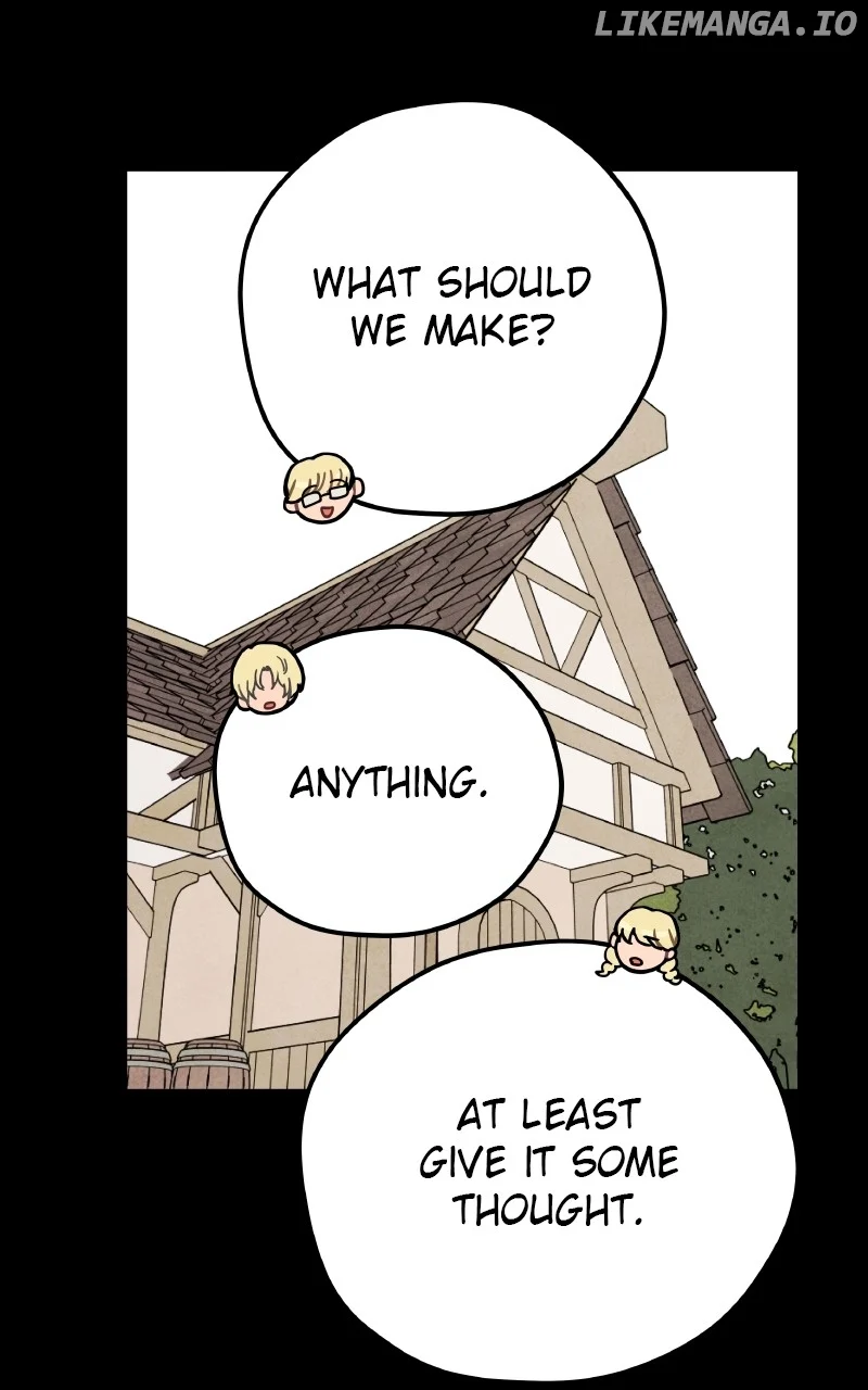 Potion Witch Chapter 65 - Page 88