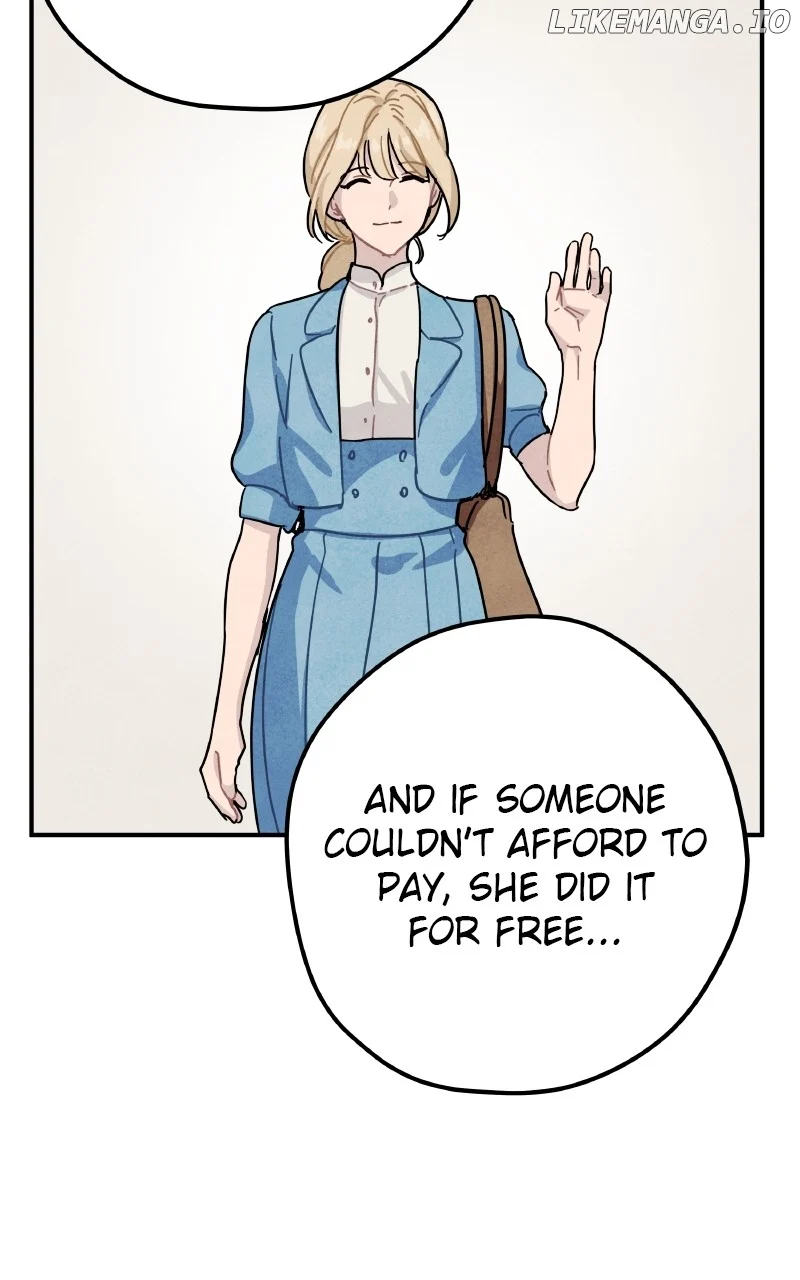 Potion Witch Chapter 65 - Page 92