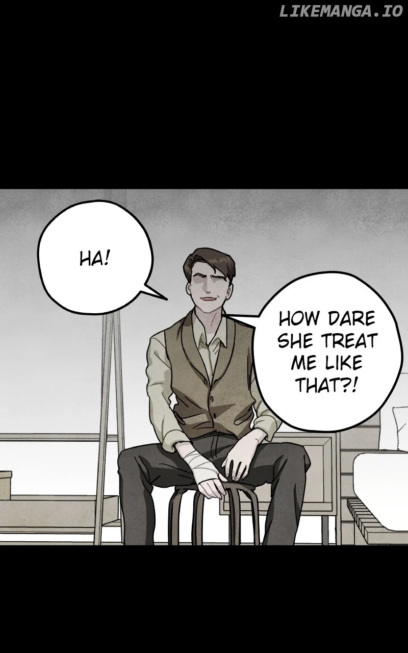 Potion Witch Chapter 66 - Page 14