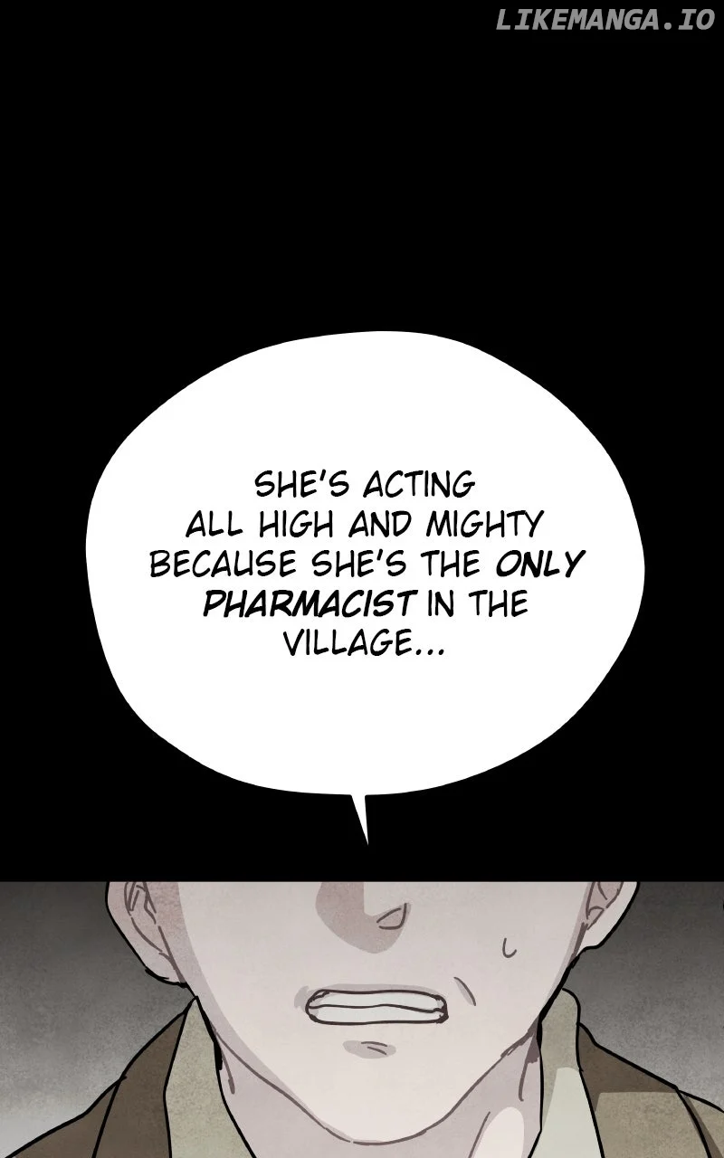 Potion Witch Chapter 66 - Page 15