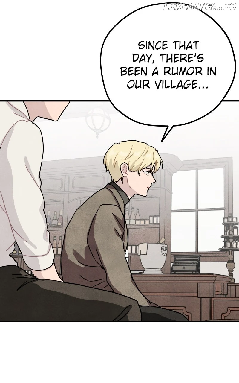 Potion Witch Chapter 66 - Page 18